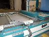  MITEX Model 126/JSC yardage screen printer and dryer, 1998 YOC.